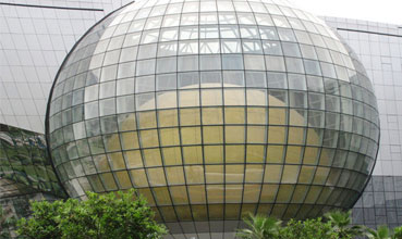 鋼化玻璃的特性，你知多少？